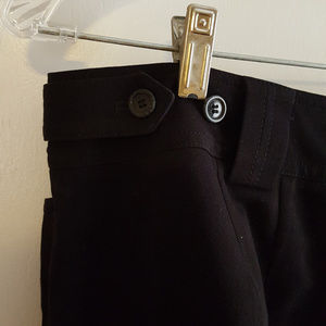 Tall trouser style dress pant